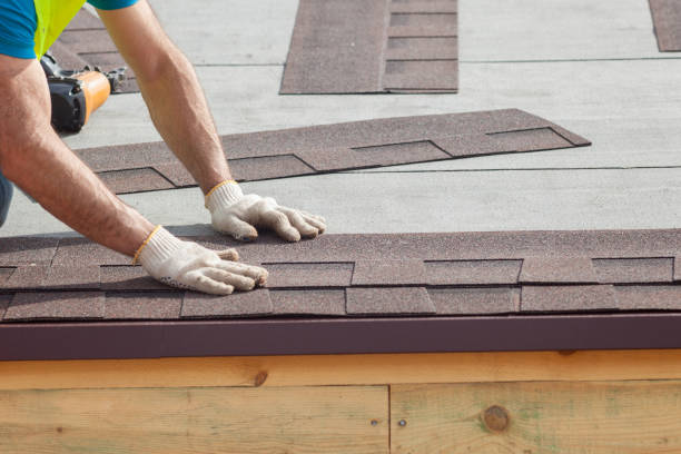 Best Green or Eco-Friendly Roofing Solutions  in USA